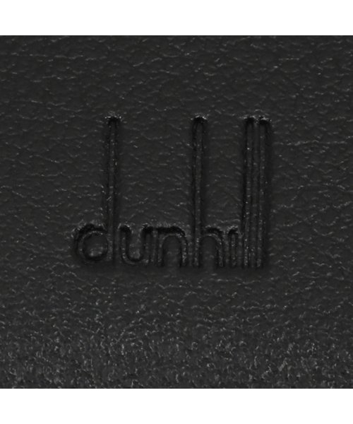 dunhill(ダンヒル)/ダンヒル キーケース メンズ DUNHILL 19F2950AV 001R ブラック/img08