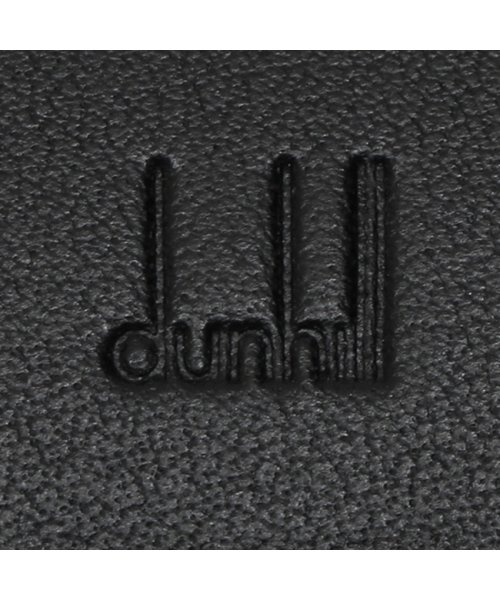 dunhill(ダンヒル)/ダンヒル 折財布 メンズ DUNHILL 19F2F32AT001R ブラック シルバー/img08