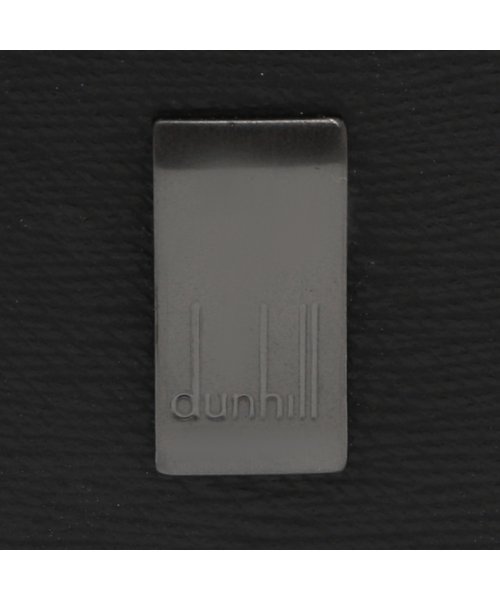 dunhill(ダンヒル)/ダンヒル 折財布 メンズ DUNHILL 19F2F32SG001R ブラック ガンメタル/img06