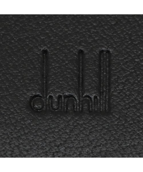 dunhill(ダンヒル)/ダンヒル キーケース メンズ DUNHILL 19F2F50AT001R ブラック シルバー/img08