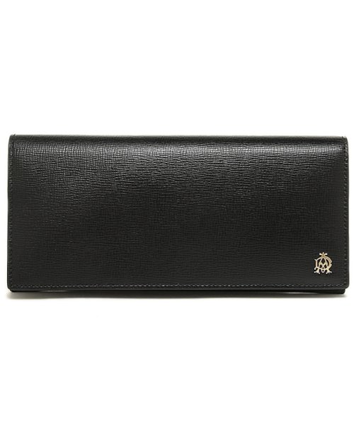 ダンヒル Dunhill 財布 メンズ 長財布 ダンヒル メンズ 財布 Dunhill L2s810a Belgrave 長財布 Black Sa0729 ダンヒル Dunhill Magaseek