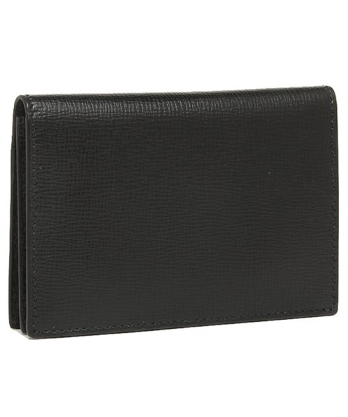 dunhill(ダンヒル)/ダンヒル DUNHILL カードケース メンズ ダンヒル メンズ カードケース DUNHILL L2S847A BELGRAVE 名刺入れ BLACK sa07/img03