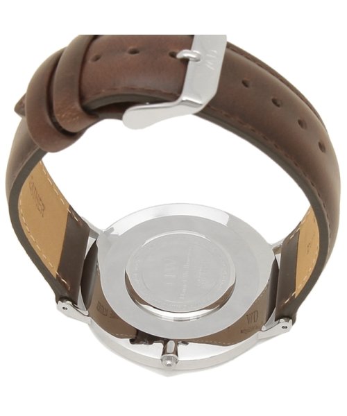 ダニエルウェリントン 腕時計 メンズ Daniel Wellington Dw シルバー ブラウン ダニエル ウェリントン Daniel Wellington Magaseek ダニエルウェリントン 腕時計 メンズ Daniel Wellington Dw シルバー ブラウン ダニエル ウェリントン Daniel Wellington Magaseek