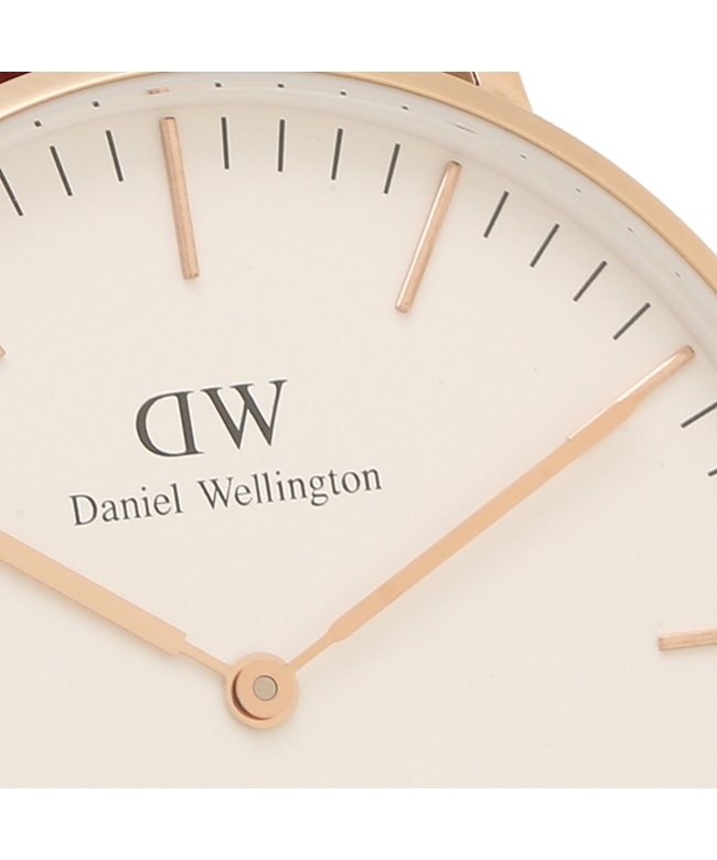 ダニエルウェリントン 腕時計 レディース メンズ Daniel Wellington 