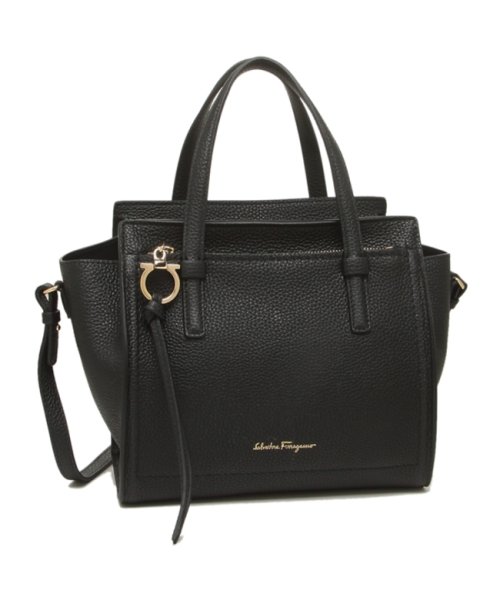 フェラガモ バック コメ兵｜【新品】サルヴァトーレフェラガモ WANDA  