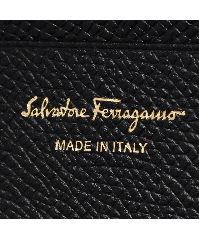 セール】フェラガモ 二つ折り財布 レディース FERRAGAMO 22C911