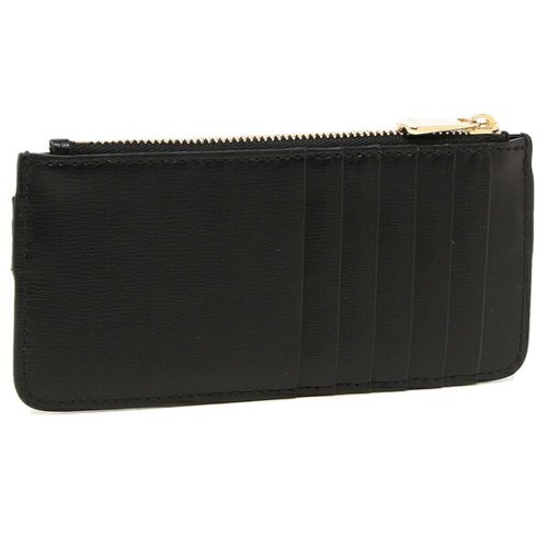 フェラガモ カードケース レディース FERRAGAMO 22E010 0734494 ヴァラ ブラック フェラガモ カードケース FERRAGAMO ヴァラ レディース
