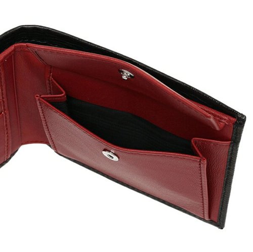 セール フェラガモ 折財布 メンズ Salvatore Ferragamo 66a065 007 ブラック レッド サルヴァトーレ フェラガモ Salvatore Ferragamo Magaseek セール フェラガモ 折財布 メンズ Salvatore Ferragamo 66a065 007 ブラック レッド サルヴァトーレ フェラガモ Salvatore Ferragamo Magaseek