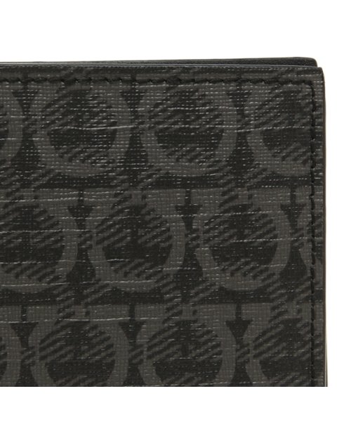 セール フェラガモ 折財布 メンズ Salvatore Ferragamo 66a4 ブラック グレー サルヴァトーレ フェラガモ Salvatore Ferragamo Magaseek セール フェラガモ 折財布 メンズ Salvatore Ferragamo 66a4 ブラック グレー サルヴァトーレ フェラガモ Salvatore Ferragamo Magaseek