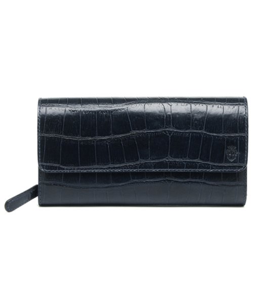 フェリージ 長財布 メンズ Felisi 447 Sa 0005 ネイビー フェリージ Felisi Magaseek