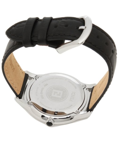FENDI(フェンディ)/フェンディ 腕時計 メンズ FENDI F256011011 ブラック/img07