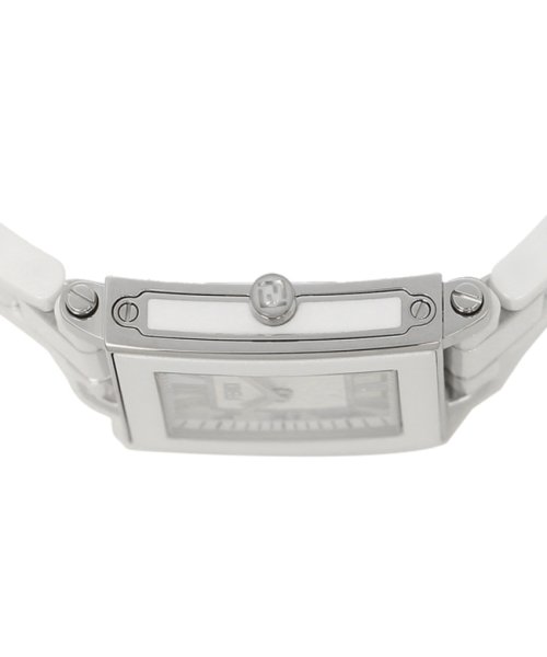FENDI(フェンディ)/フェンディ 腕時計 レディース FENDI F622240B ホワイトパール ホワイト シルバー/img03
