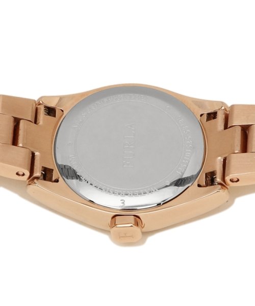 FURLA 腕時計 レディース フルラ R4253101525 899313 W485 MT0 MNK 