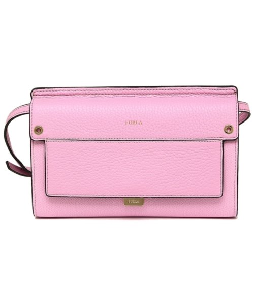 クーポン フルラ ショルダーバッグ レディース Furla 92 Blm7 Avh Glc ピンク フルラ Furla Magaseek