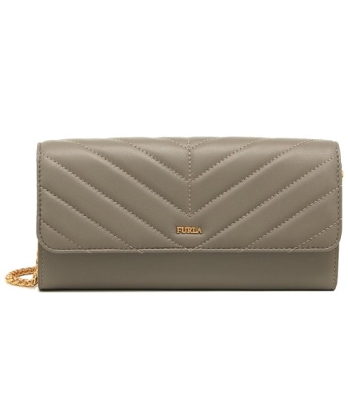 FURLA(フルラ)/フルラ ショルダーバッグ レディース FURLA 992927 EU09 2Q0 SBB グレー/img05