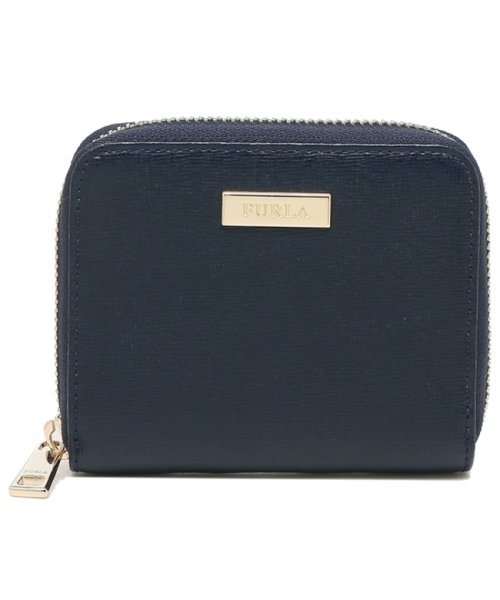 クーポン開催中 フルラ 財布 アウトレット レディース Furla Ps86 0 B1u ネイビー フルラ Furla Magaseek