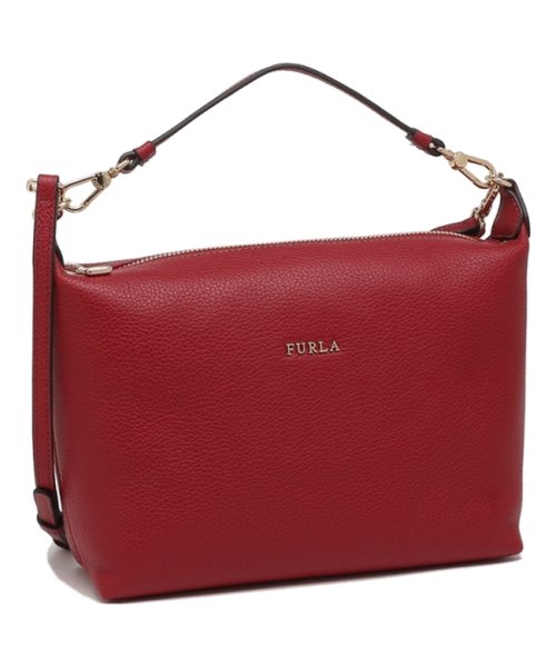 フルラ ショルダーバッグ アウトレット レディース Furla 9986 Ek62 Vto Cbn レッド フルラ Furla Magaseek