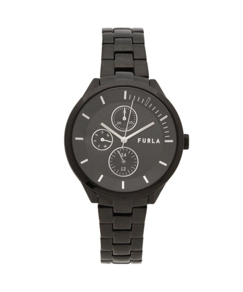 FURLA(フルラ)/フルラ 腕時計 レディース メンズ FURLA R4253128501 38MM ブラック/img01