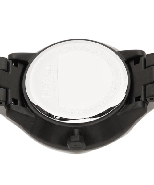FURLA(フルラ)/フルラ 腕時計 レディース メンズ FURLA R4253128501 38MM ブラック/img07