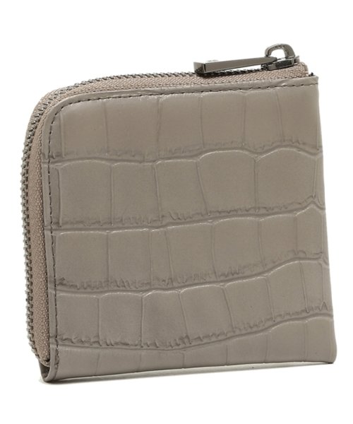 クーポン開催中 フルボデザイン 財布 メンズ Furbo Design Frb 123 グレー フルボデザイン Furbo Design Magaseek