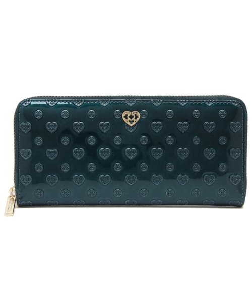 ジュリエッタヴェローナ 長財布 レディース Giuliettaverona Gv 019 グリーン ジュリエッタバローナ Giuliettaverona Magaseek