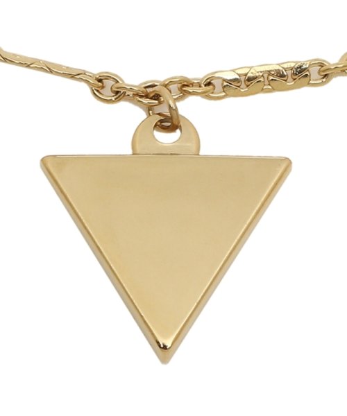 セール ゲス ネックレス アクセサリー レディース Guess Ubn Gold ゲス Guess Magaseek