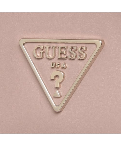 クーポン開催中 セール 9 Off ゲス ハンドバッグ ショルダーバッグ レディース Guess Ue Rwo ピンク ゲス Guess Magaseek