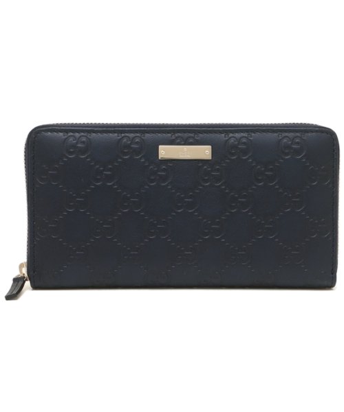 グッチ 長財布 レディース Gucci A0v1g 4009 ネイビー グッチ Gucci Magaseek グッチ 長財布 レディース Gucci A0v1g 4009 ネイビー グッチ Gucci Magaseek