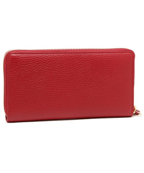 グッチ 長財布 レディース Gucci Cao0g 6433 レッド グッチ Gucci Magaseek