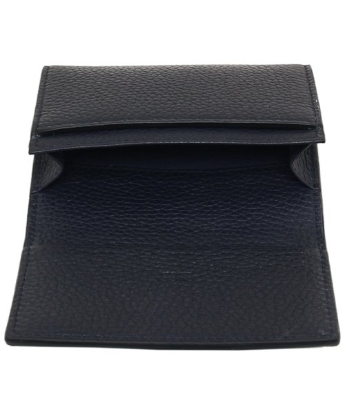 グッチ 名刺入れ カードケース メンズ Gucci m0n 4009 ネイビー グッチ Gucci Magaseek