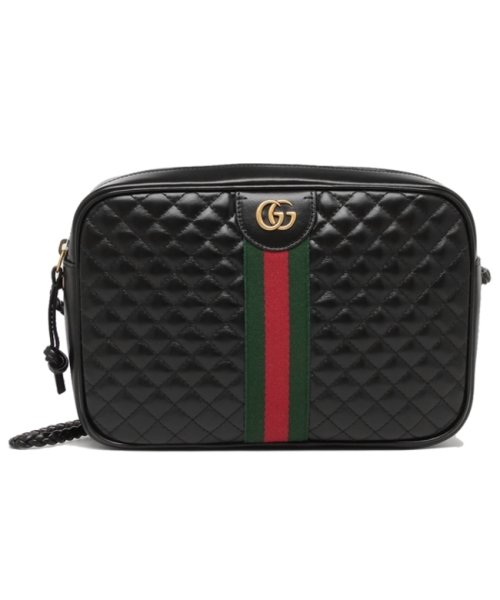 グッチ ショルダーバッグ レディース Gucci 541051 0ykmt 1060 ブラック 503521825 グッチ Gucci Magaseek