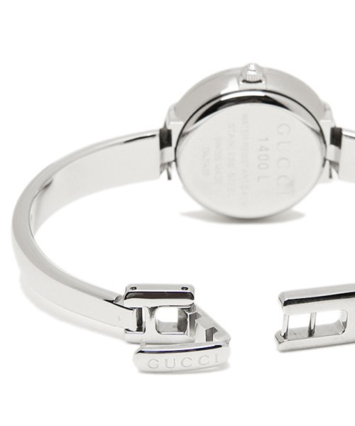 グッチ 時計 レディース GUCCI 腕時計 YA014512 シルバー 腕時計 時計 レディース GUCCI YA014512