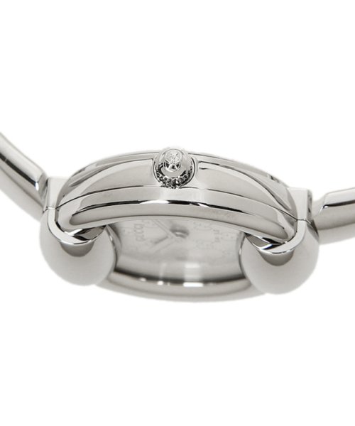 グッチ 時計 レディース GUCCI 腕時計 YA014512 シルバー 腕時計 時計 レディース GUCCI YA014512