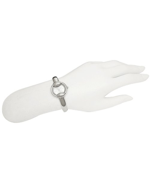 グッチ 時計 レディース GUCCI 腕時計 YA014512 シルバー 腕時計 時計 レディース GUCCI YA014512