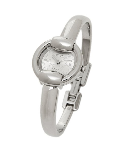グッチ 時計 レディース GUCCI 腕時計 YA014512 シルバー 腕時計 時計 レディース GUCCI YA014512