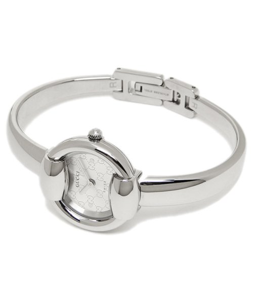 グッチ 時計 レディース GUCCI 腕時計 YA014512 シルバー 腕時計 時計 レディース GUCCI YA014512