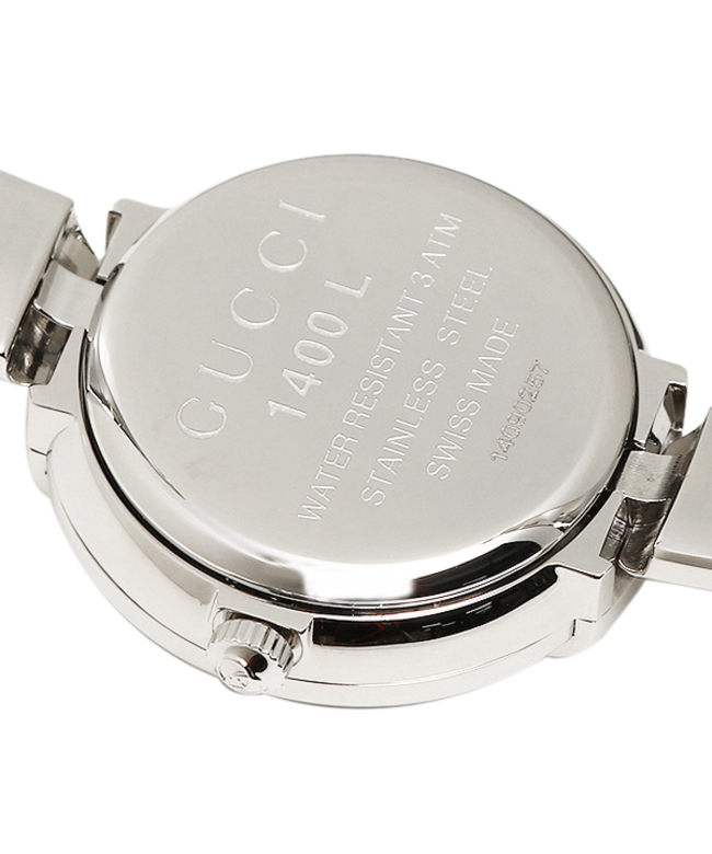 グッチ GUCCI 時計 レディース 腕時計 グッチ 時計 GUCCI 腕時計 1400