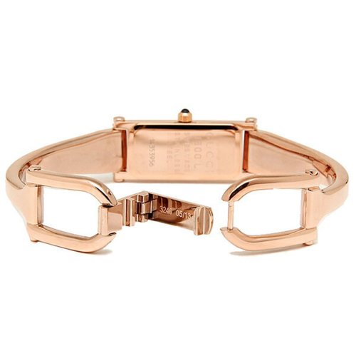 グッチ Gucci 時計 レディース 腕時計 グッチ 時計 Gucci Ya 1500シリーズ 腕時計 ウォッチ ピンクパール ピンクゴールド グッチ Gucci Magaseek