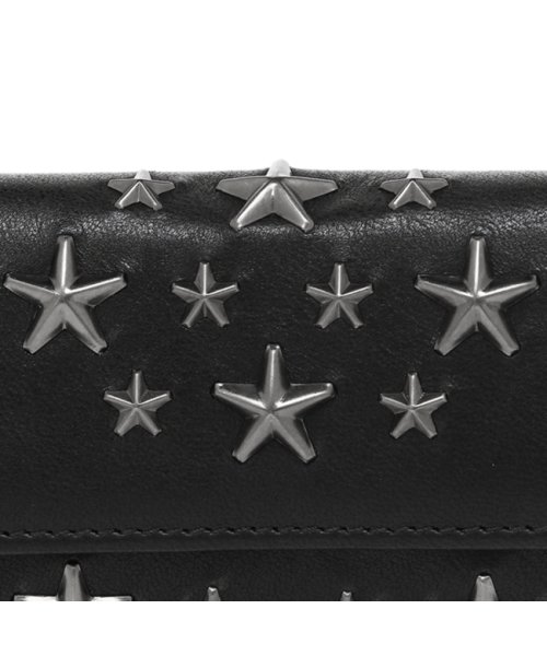 ジミーチュウ キーケース メンズ Jimmy Choo Howick Black Gunmetal ブラック ジミーチュウ Jimmy Choo Magaseek ジミーチュウ キーケース メンズ Jimmy Choo Howick Black Gunmetal ブラック ジミーチュウ Jimmy Choo Magaseek