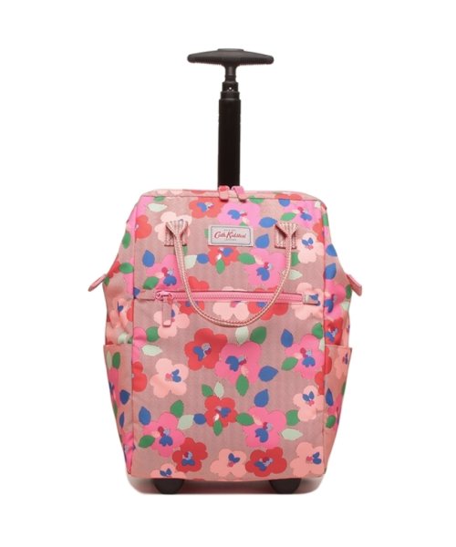 セール キャスキッドソン リュック キャリーバッグ レディース Cath Kidston ピンク 対応 キャスキッドソン Cath Kidston Magaseek セール キャスキッドソン リュック キャリーバッグ レディース Cath Kidston ピンク 対応 キャスキッドソン Cath Kidston Magaseek