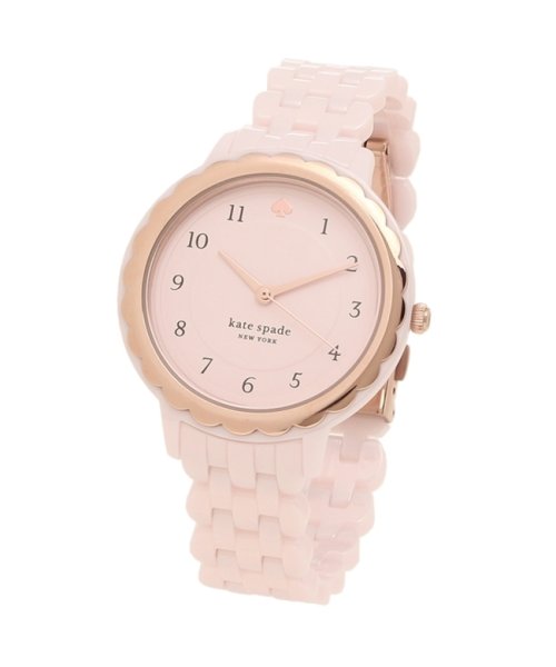 クーポン ケイトスペード 腕時計 レディース モーニングサイド Morningside 38mm Kate Spade Ksw1585 ピンク ケイトスペードニューヨーク Kate Spade New York Magaseek クーポン ケイトスペード 腕時計 レディース モーニングサイド Morningside 38mm Kate Spade Ksw1585 ピンク ケイトスペードニューヨーク Kate Spade New York Magaseek