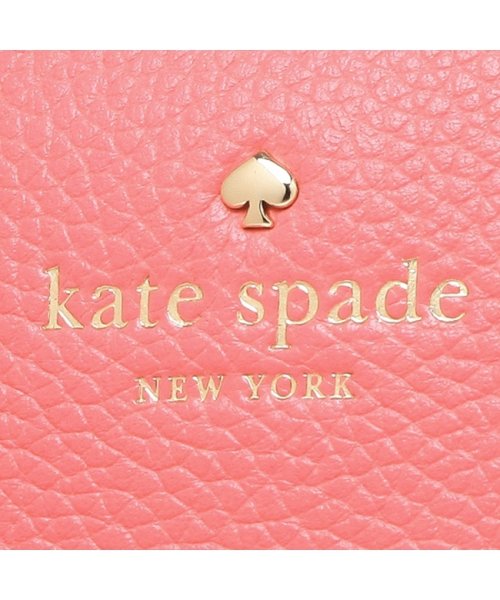 セール ケイトスペード ショルダーバッグ アウトレット レディース Kate Spade Wkru5765 635 ピンク ケイトスペードニューヨーク Kate Spade New York Magaseek