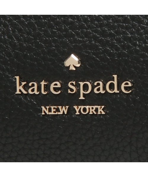 ケイトスペード トートバッグ アウトレット レディース Kate Spade Wkru6246 001 ブラック ケイトスペードニューヨーク Kate Spade New York Magaseek