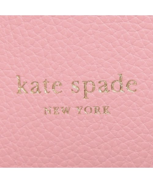 ケイトスペード ハンドバッグ ショルダーバッグ アウトレット レディース Kate Spade Wkru6733 641 ピンク ケイトスペードニューヨーク Kate Spade New York Magaseek