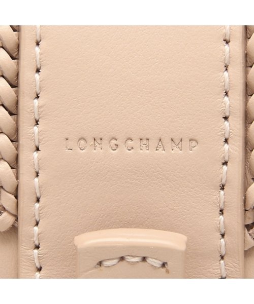 Longchamp(ロンシャン)/ロンシャン ショルダーバッグ レディース LONGCHAMP 10022 930 507 ピンク/img08