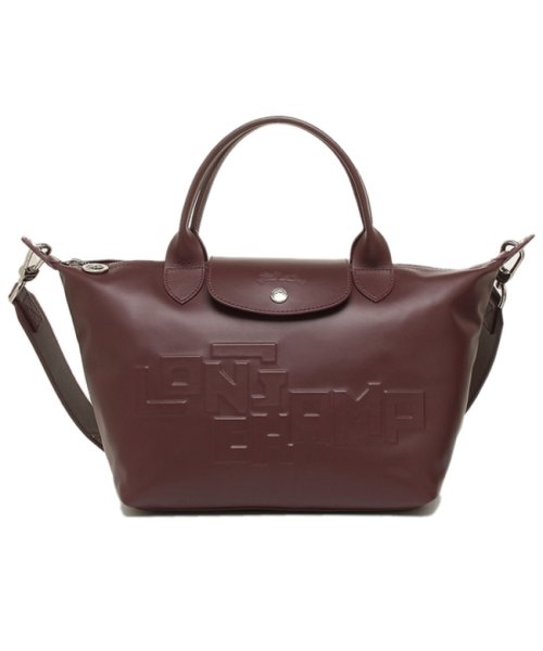 Longchamp(ロンシャン)/ロンシャン ハンドバッグ レディース LONGCHAMP 1512 712 E78 ブラウン/img05