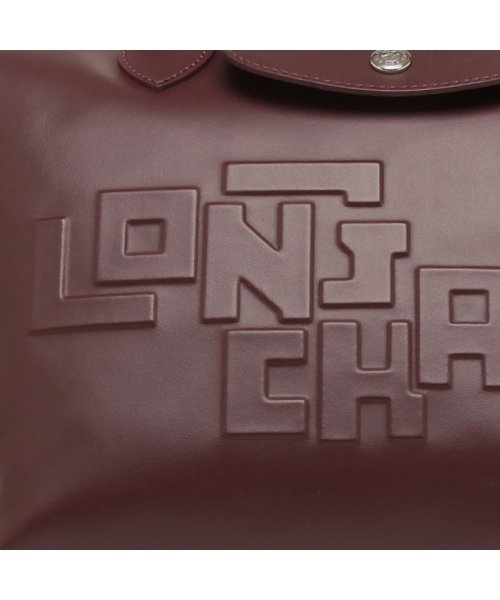 Longchamp(ロンシャン)/ロンシャン ハンドバッグ レディース LONGCHAMP 1512 712 E78 ブラウン/img08