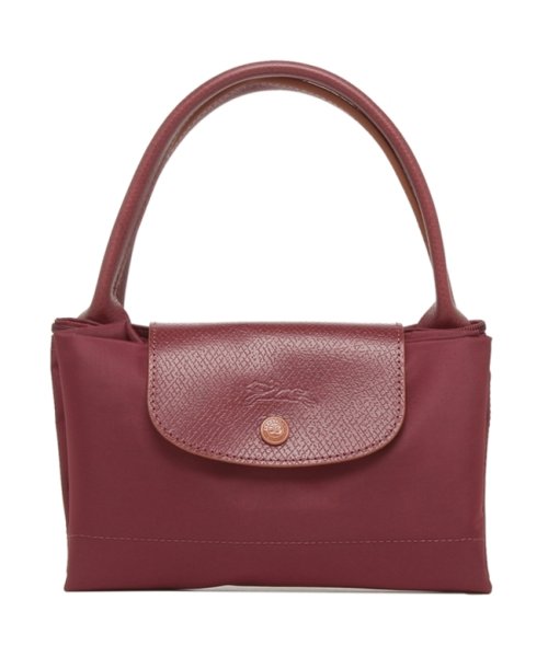 ロンシャン トートバッグ レディース Longchamp 1623 619 9 レッド ロンシャン Longchamp Magaseek