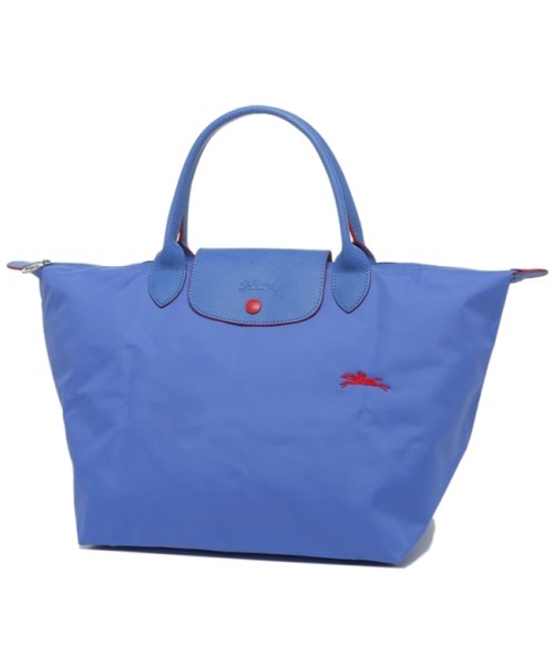 Longchamp(ロンシャン)/ロンシャン トートバッグ レディース LONGCHAMP 1623 619 P23 ブルー A4対応/img03