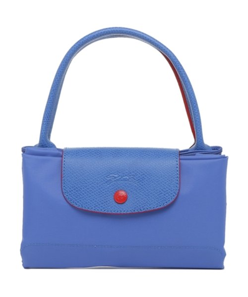 Longchamp(ロンシャン)/ロンシャン トートバッグ レディース LONGCHAMP 1623 619 P23 ブルー A4対応/img08